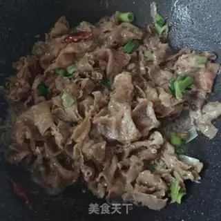 Make Ridiculous lamb slices step 6