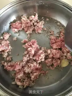 Make Onion ants on the tree step 4