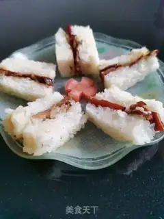 Make Sliced cake step 10