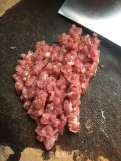 Make Meatloaf tofu step 1