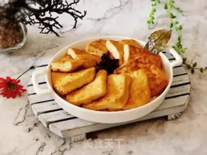 Make Smoky tofu step 12