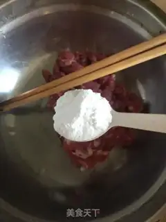 Make Meatloaf tofu step 2