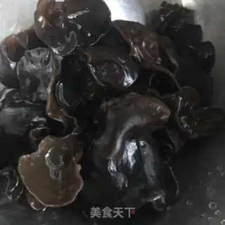Make Scrambled wood step 2