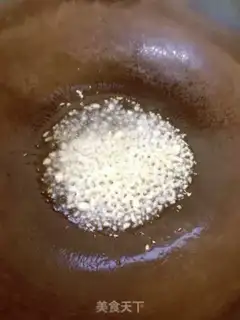 Make Creamed blue step 2