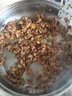 Make Onion ants on the tree step 7