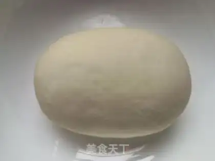 Make Noodle eggs and molybdenum step 14