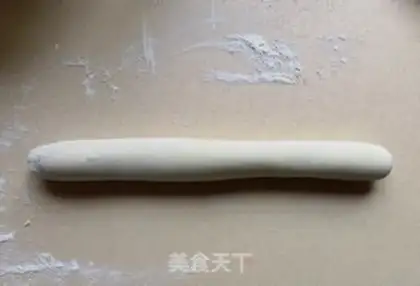 Make Noodle eggs and molybdenum step 15