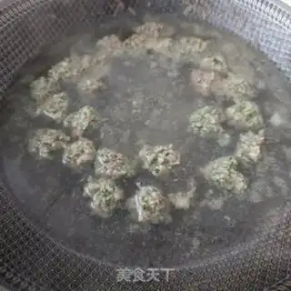 Make Soup noodles step 0