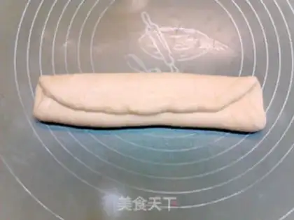 Make Soup cream toast step 9