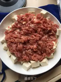 Make Meatloaf tofu step 6