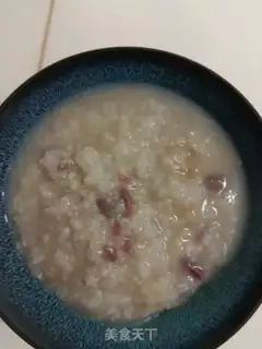 Make Porridge step 3