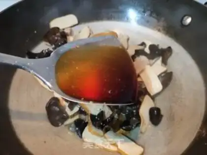 Make The pineapple step 6