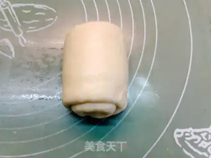 Make Soup cream toast step 10
