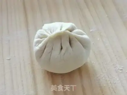 Make Red bean spa step 9