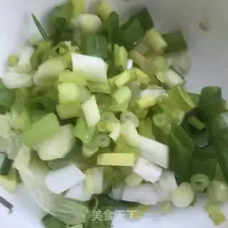 Make Soy sauce and bean peel step 1