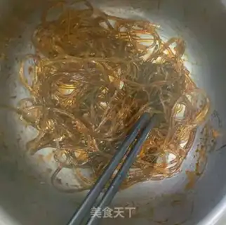 Make Sodium step 1