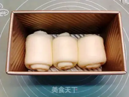 Make Soup cream toast step 11