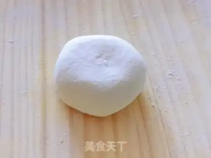 Make Red bean spa step 10