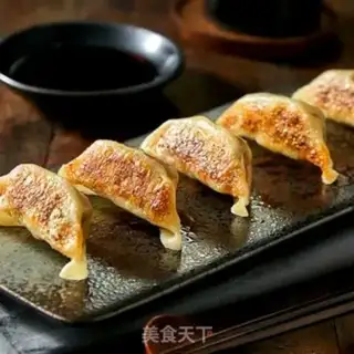 Make pan paste step 2