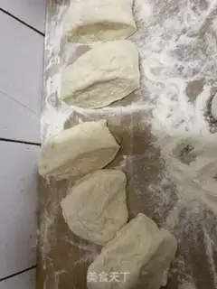 Make Sugar step 1