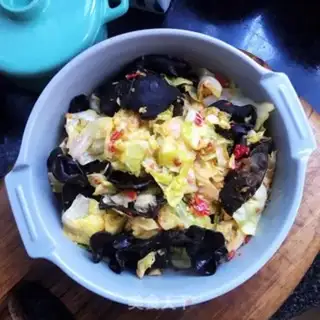 Make Scrambled wood step 9