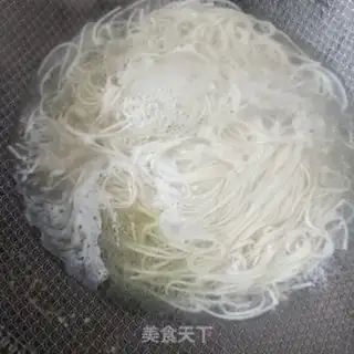 Make Soup noodles step 4