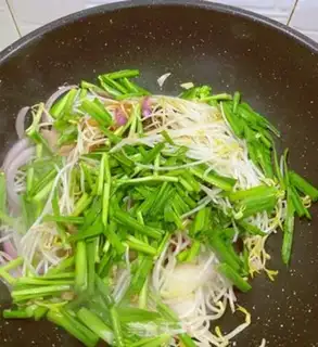 Make Sodium step 4