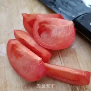 Make Soup noodles step 5