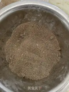 Make Sugar step 3