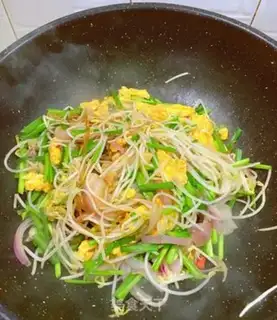 Make Sodium step 5