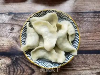 Make Noodle eggs and molybdenum step 23