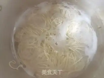 Make Spicy sauce step 3