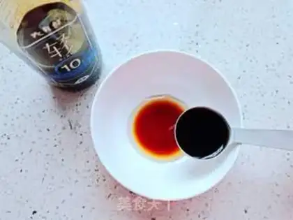 Make Tofu onions step 4