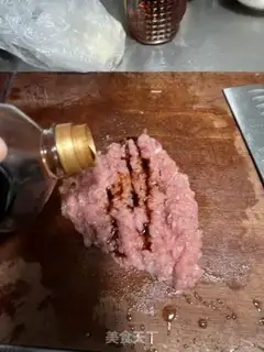 Make Fresh meat step 3