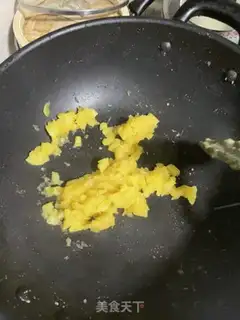 Make Pineapple bag step 4