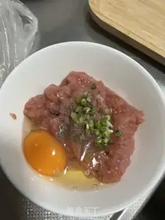Make Fresh meat step 4