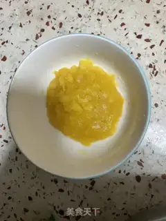 Make Pineapple bag step 5