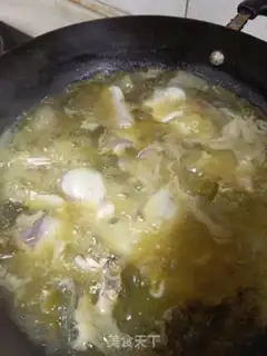 Make Sourfish step 5