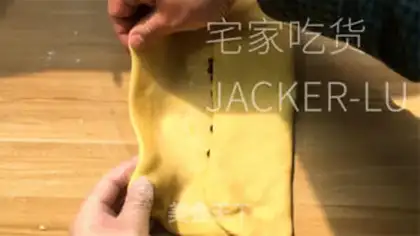 Make Lactation kit step 12