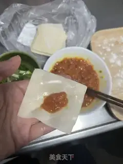 Make Fresh meat step 5