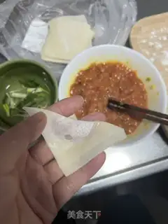Make Fresh meat step 6