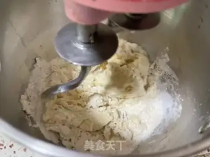 Make Pineapple bag step 7