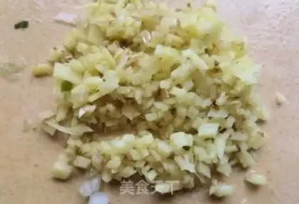 Make ♪ Frozen bells ♪ step 3