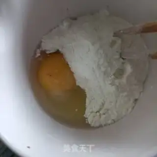 Make Noodle loaf step 1