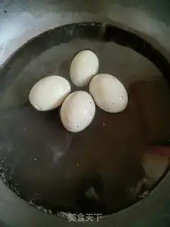 Make Pelican eggs step 0