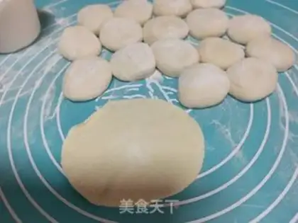 Make Pyramid step 12
