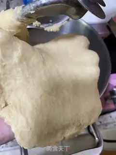 Make Pineapple bag step 8