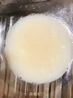 Make No toast for lazy people step 3