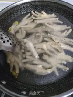 Make Lemonapple step 0