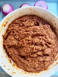 Make Beef pie buns step 3